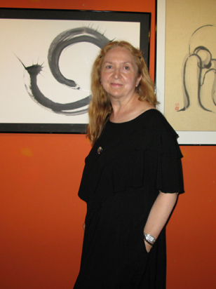 Lidia Rozmus