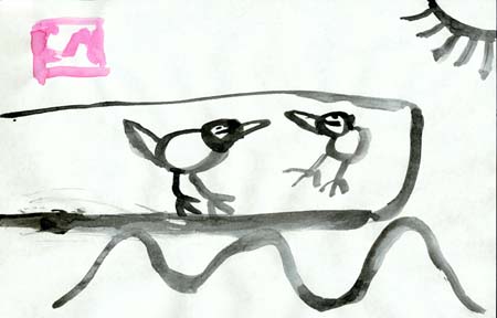 CaitlinMcQualityDucks