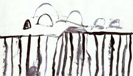 TravisLathamTombstones