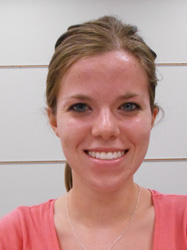 SaraSiegried