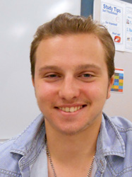 GarrettMayberry