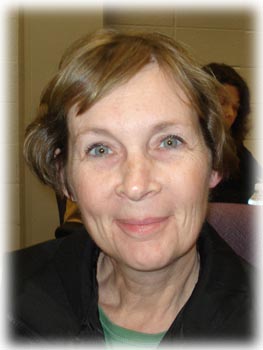 MarySwigert