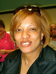 ShaunaMays