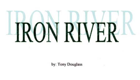 1TonyDouglassTitle