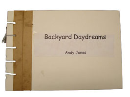 Andy book