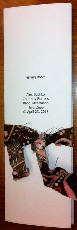 fishing boots kasen