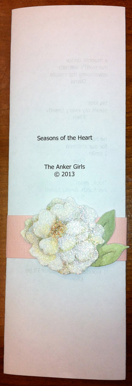 Seasons of Heart Kasen
