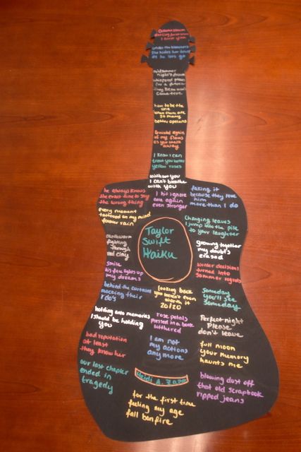 guitar