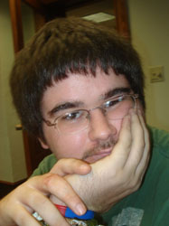 JoeSparks