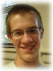 Alex Kitchens