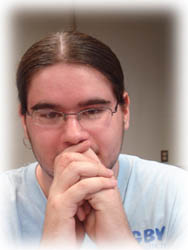 Joseph Sparks
