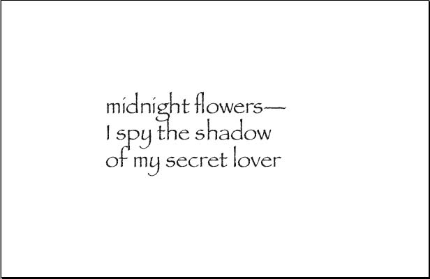 Jennifer Griebel haiga 2