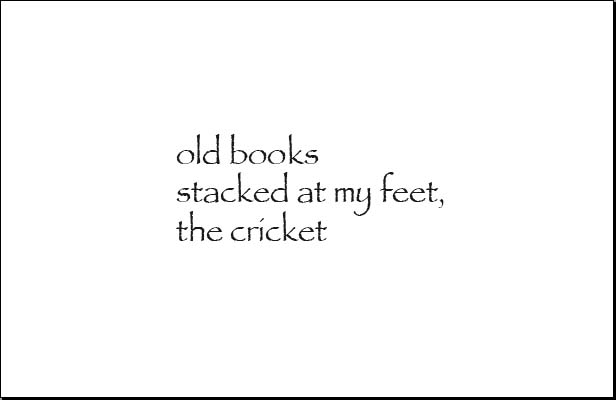 Jennifer Griebel haiga 2