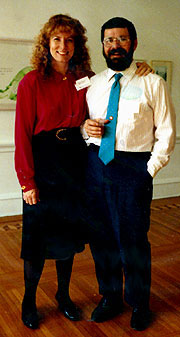 Randy and Shirley Brooks Photo