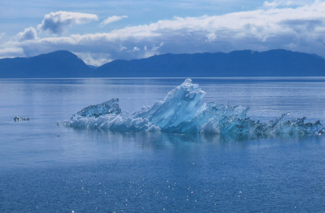 ice burg