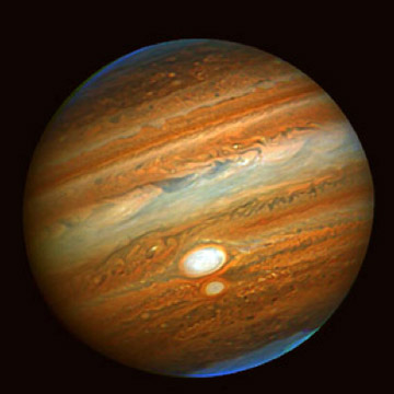 Jupiter