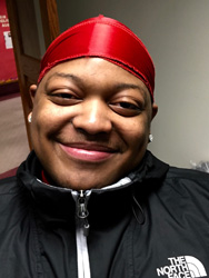 TaronJones