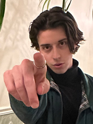ColemanKlimek