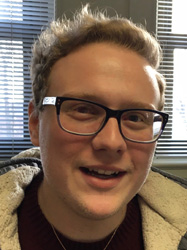 JaredChapman